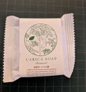 カリカ石鹸